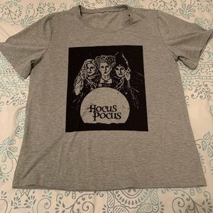 Women’s Hocus Pocus Tshirt